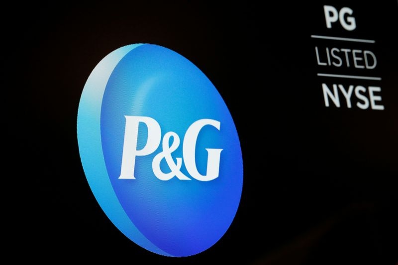 Procter & Gamble names operating chief Shailesh Jejurikar as CEO