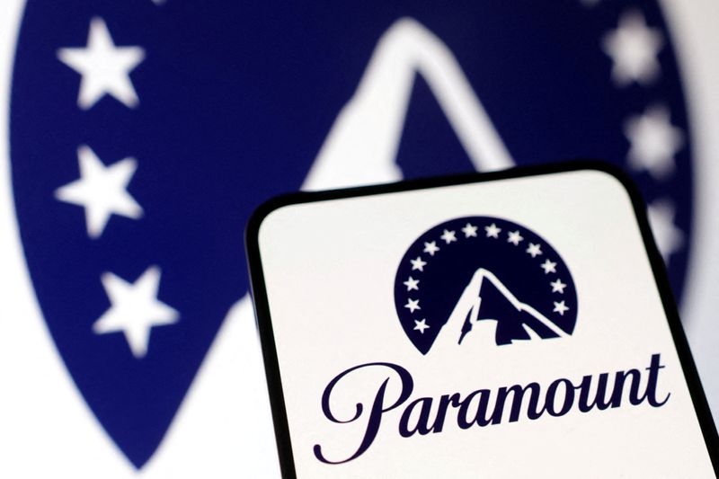 California opens inquiry into whether Paramount violated state bribery, competition laws, Semafor reports