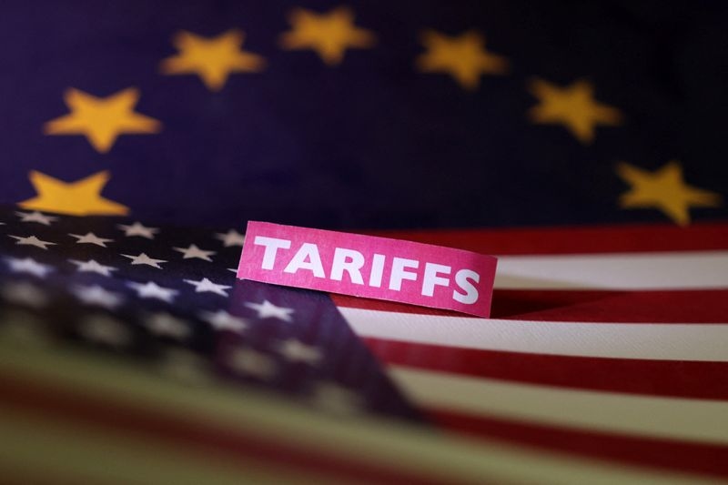 EU avoids US tariff letter, eyes concessions, EU sources say
