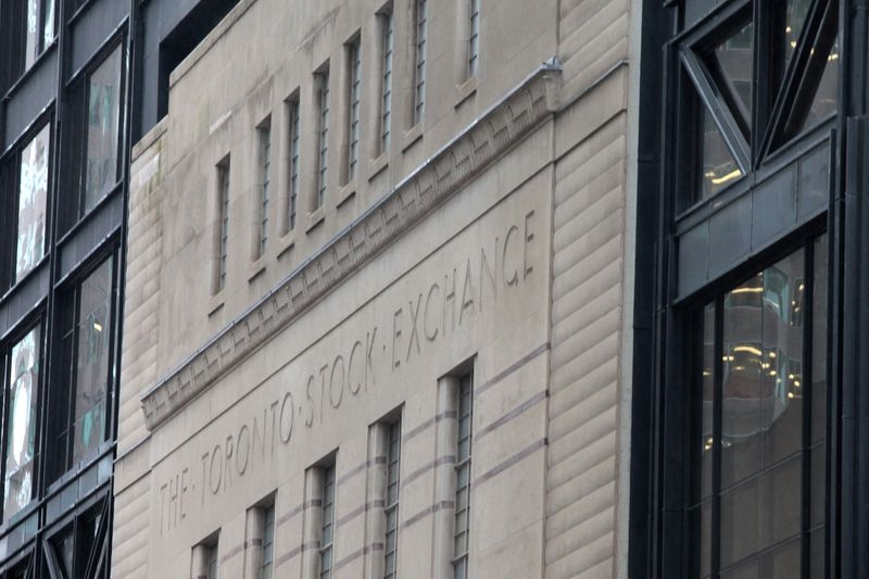 TSX futures inch up as commodity prices rise