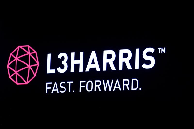 Defense contractor L3Harris raises 2025 outlook on steady demand