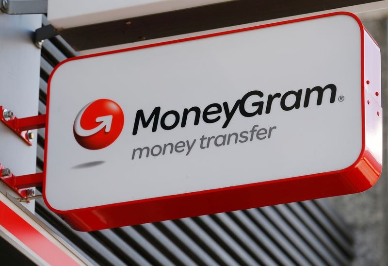 MoneyGram settles with New York over money transfers after US CFPB quits case