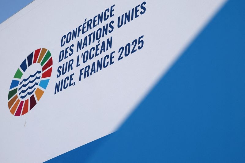 Analysis-Investors want clear ocean management rules to scale up funding