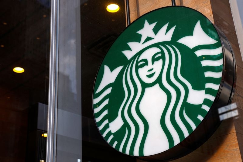 Starbucks to shift to four-day work from office from three, says CEO