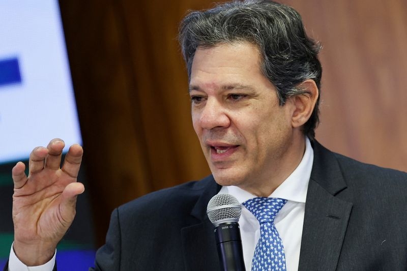 Brazil walks back higher tax on investments abroad under fire