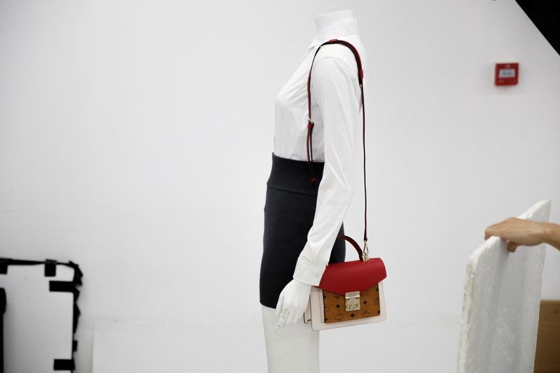 Price wars grip China as deflation deepens, $30 for a luxury Coach bag?