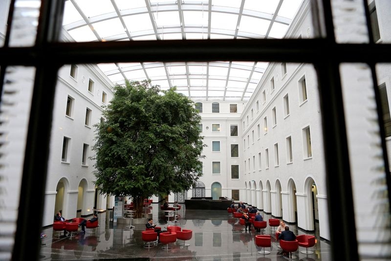 US accepts Brazil's WTO consultation request over tariffs