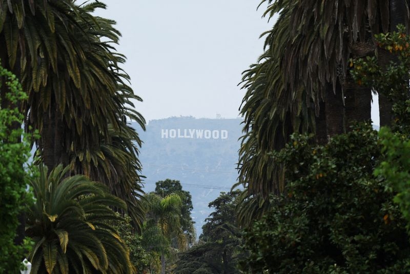 California legislature acts to keep film and TV production at home