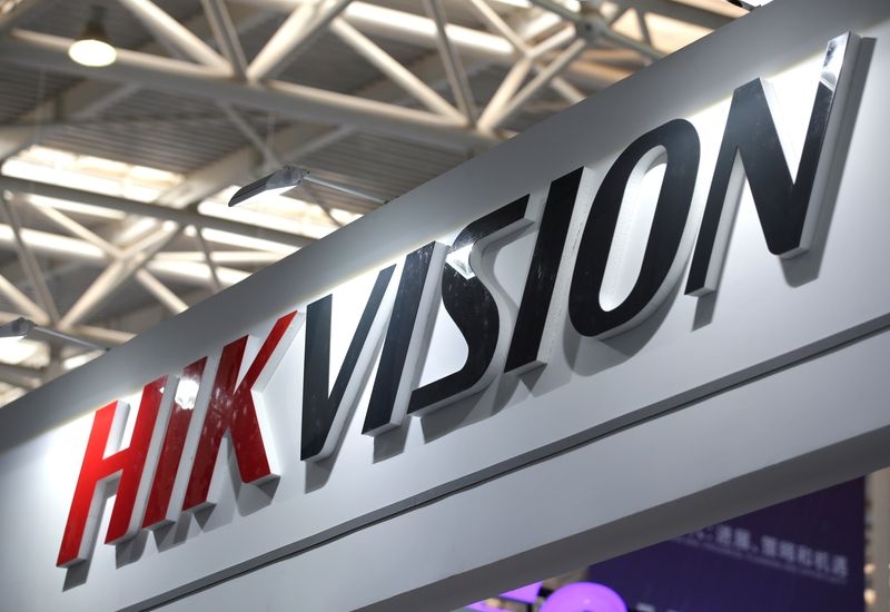 Ottawa orders Chinese manufacturer Hikvision to shutter Canadian operations