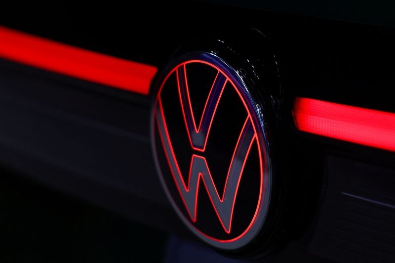 VW resumes exports of ID.Buzz bus to US, Focus reports