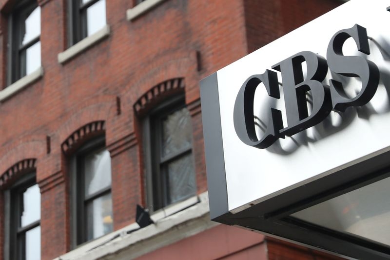 Trump, FCC want to reshape the media landscape starting with CBS