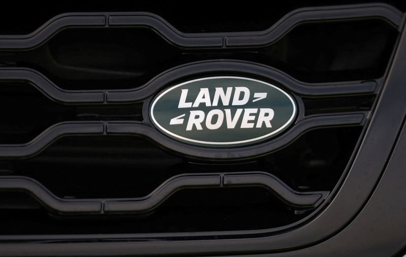 Jaguar Land Rover to recall over 121,500 US vehicles due to suspension knuckle issue, NHTSA says
