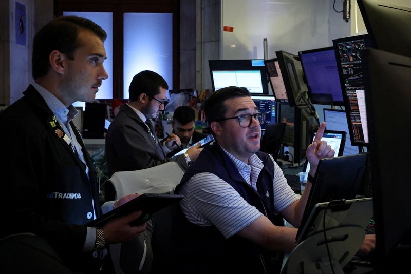 Trading Day: PPI surprise clips doves' wings