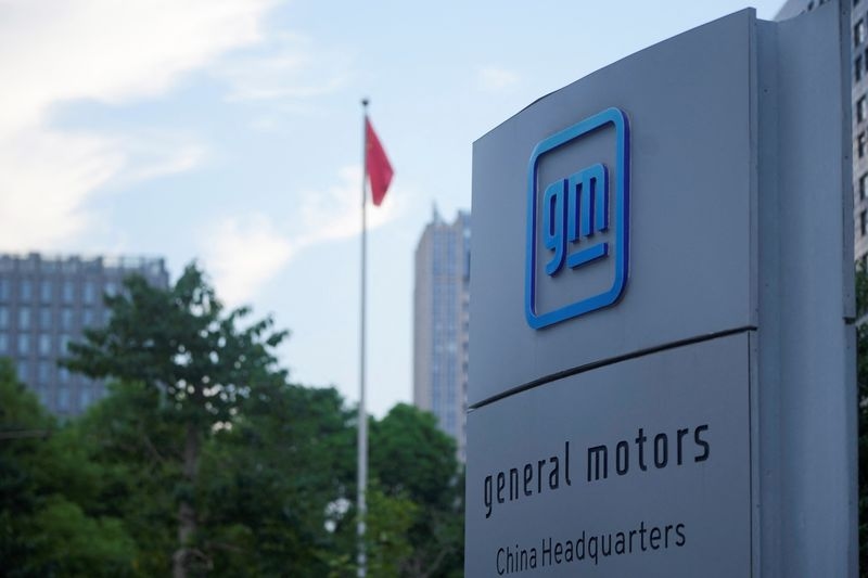 GM wins victory as appeals court decertifies transmission lawsuits
