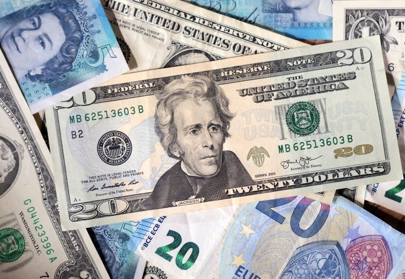 Europe gains traction amid doubts over US assets, global money managers say