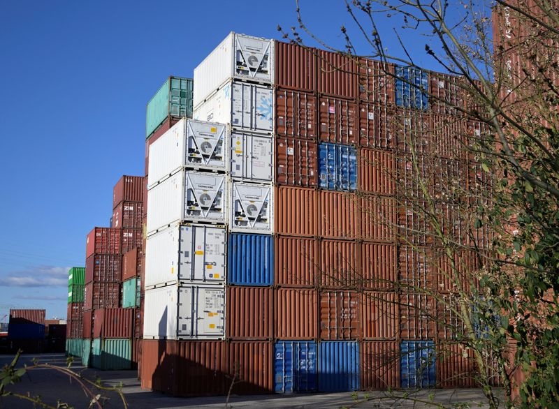 Europe should activate countermeasures against Trump tariffs, lawmaker says