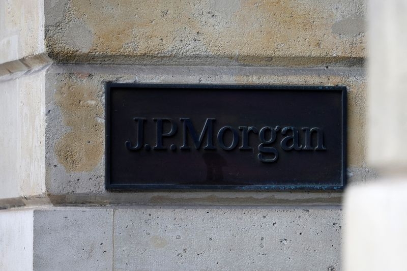 JPMorgan hires former HSBC dealmaker Kamal Jabre to drive EMEA growth