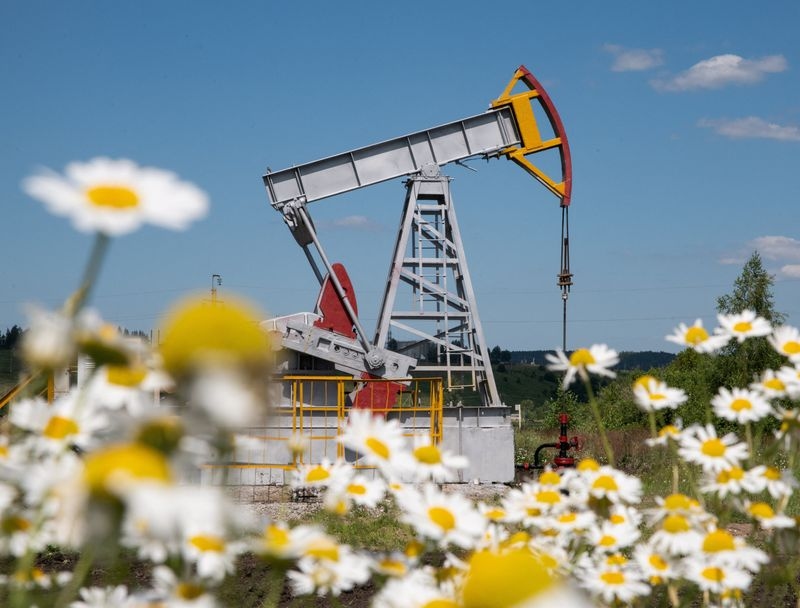 Factbox-Russian energy export disruptions since start of Ukraine war