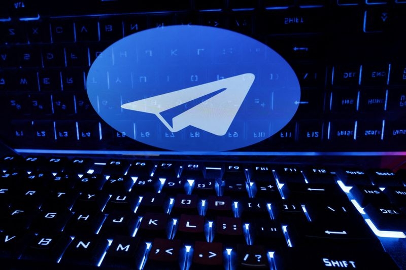 2 massive black market services blocked by Telegram, messaging app says