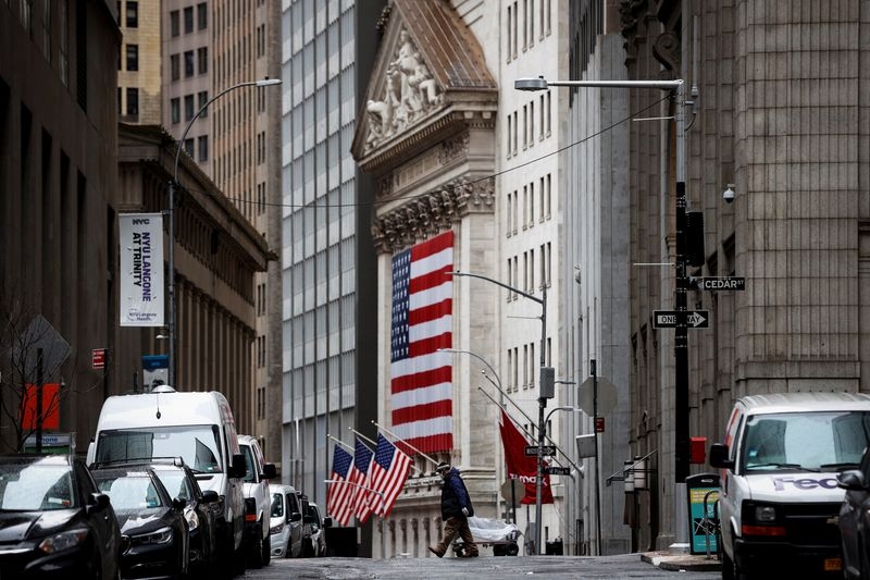 Big US banks expected to ace stress tests, boost dividends