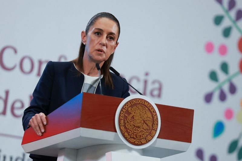 Mexico plans stronger trade collaboration with Canada after Trump tariff threats