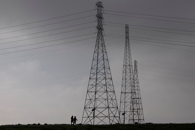 Biggest California utility sees more than 40% jump in data center interest, executive says