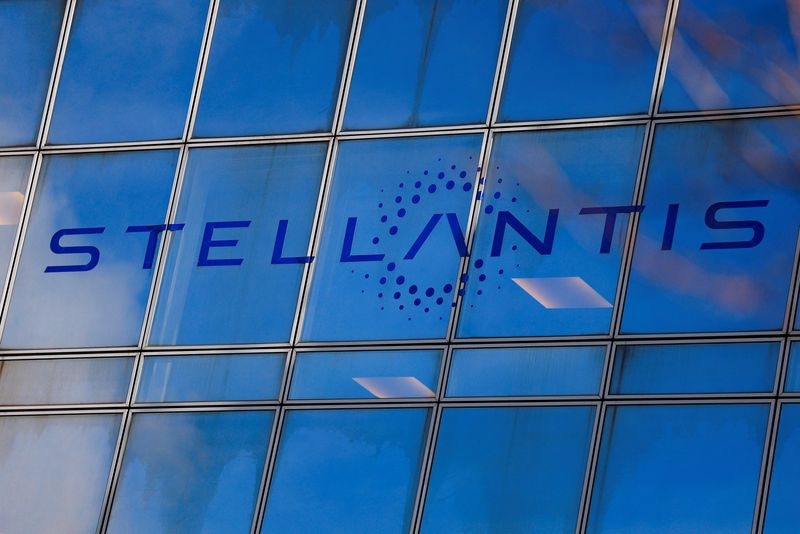 Stellantis to recall over 120,000 US vehicles due to head restraints issue, NHTSA says