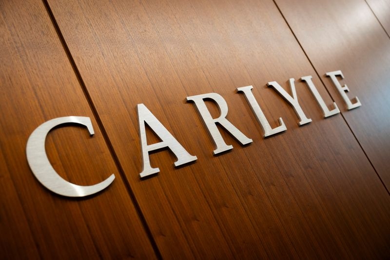 Carlyle raises $9 billion for US real estate bets