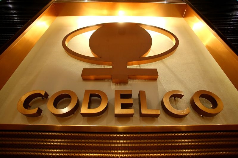 Ecuador wins Llurimagua arbitration case against Chile's Codelco