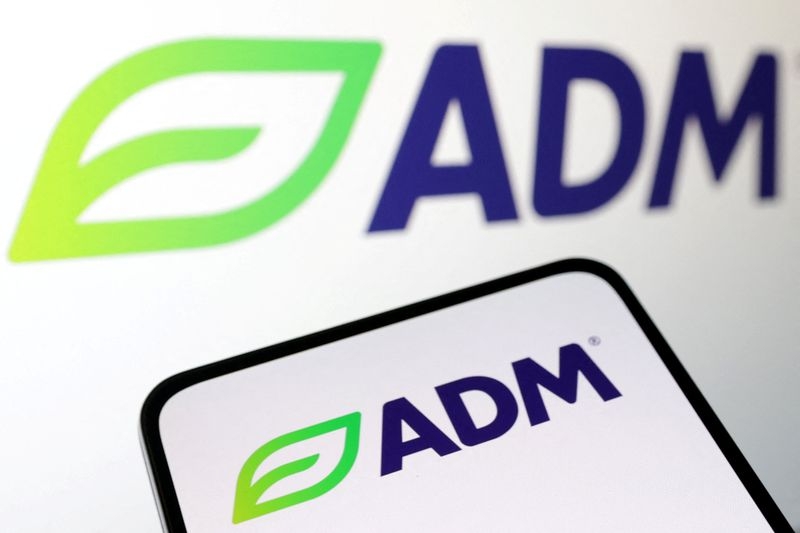 ADM sets off 'frenzy' in US soybean market ahead of new biofuel blend rule