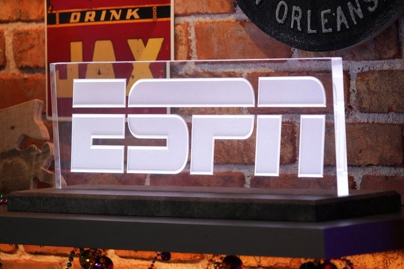 Disney's ESPN to acquire NFL media assets in major deal