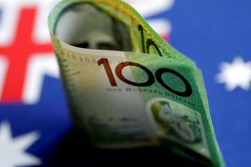 Analysis-Australia's pension funds start questioning US strategies
