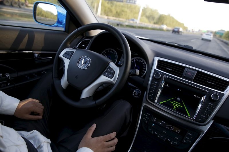 China issues ethical guidelines for autonomous driving technology