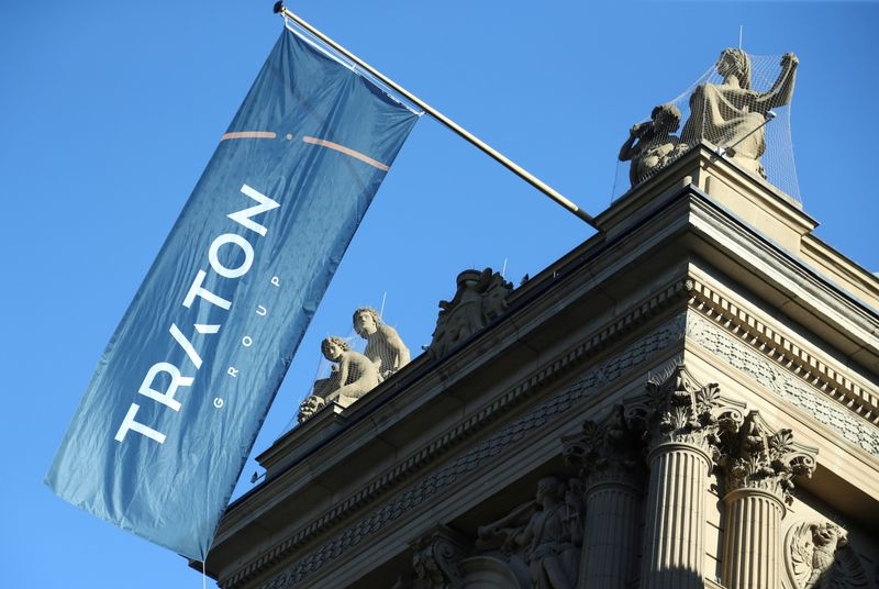 Traton posts slight increase in Q2 deliveries but US tariffs weigh