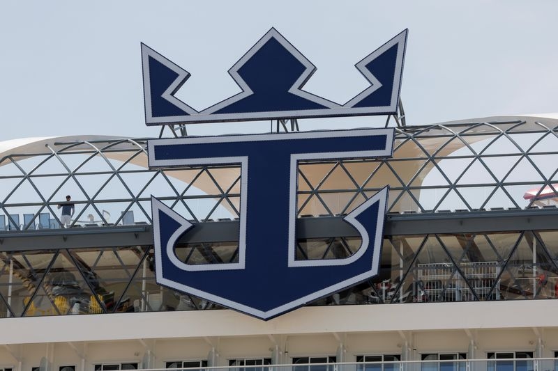 Royal Caribbean lifts annual profit forecast on steady cruise demand