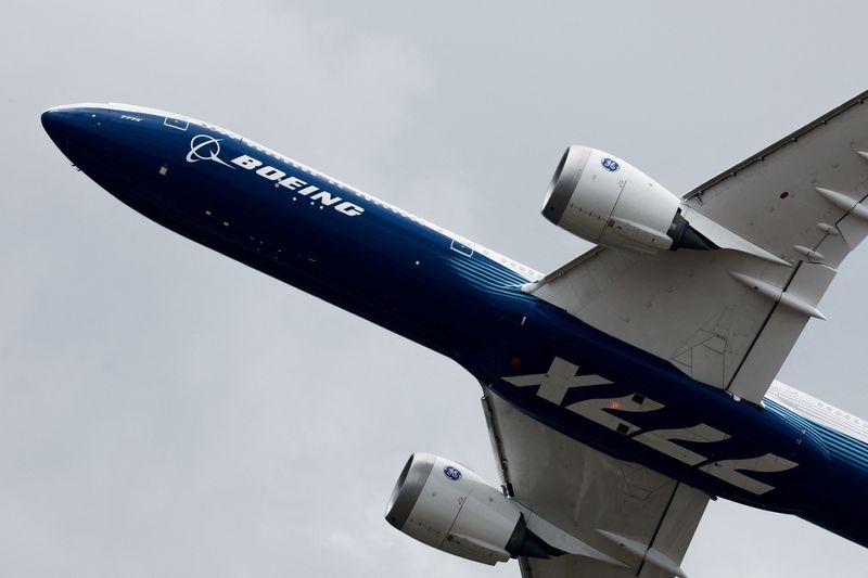 Boeing expected to fly 777-9 for first time in nearly five years, Air Current editor says