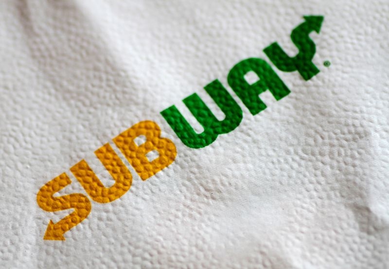 Subway appoints former Burger King executive as CEO