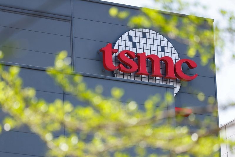 TSMC cracks down on potential trade secret breach, initiates legal action
