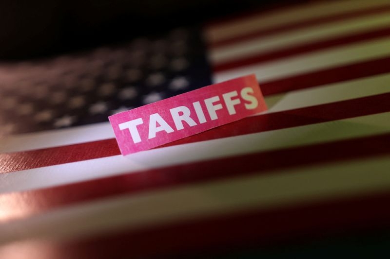 Analysis-Global economy's 'sugar rush' defies trade drama