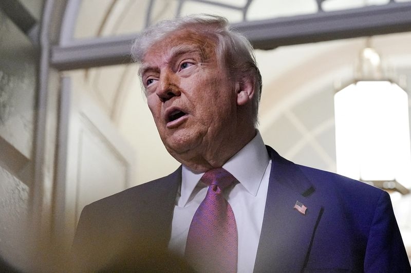 Not done yet: US Senate Republicans plan changes to House's Trump tax-cuts bill