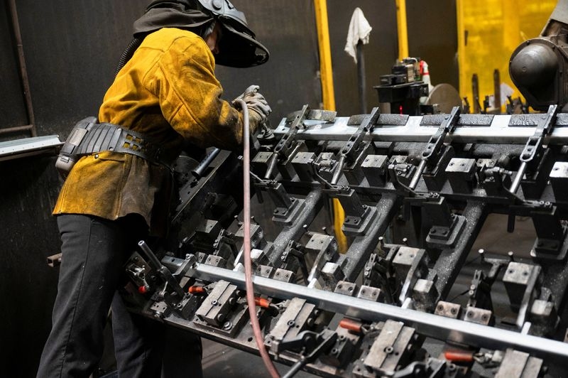US producer prices unchanged in June