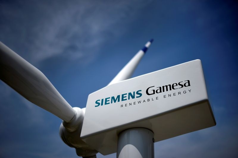 Siemens Gamesa, Chinese magnet suppliers discuss European production, COO says