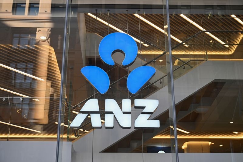 ANZ CEO orders strategic review to assess underperforming businesses, cut costs