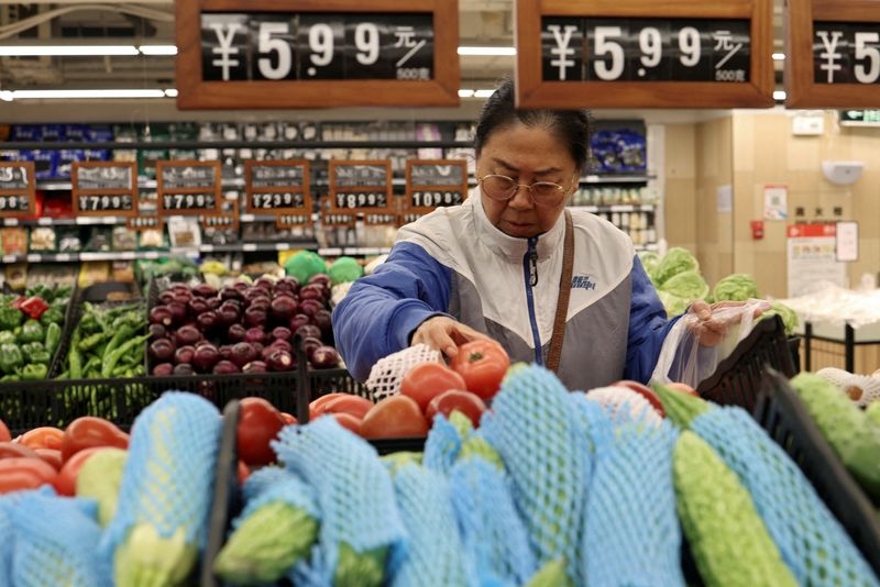 Calls grow for China's household sector to be bigger economic driver