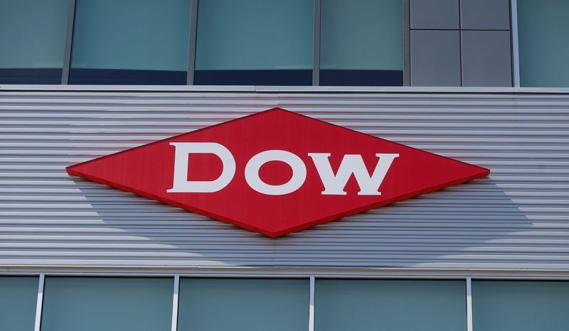 Chemicals maker Dow's quarterly loss bigger than expected