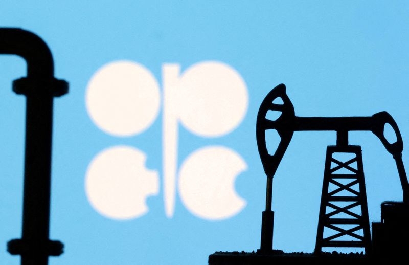 Goldman Sachs sees OPEC+ raising oil output by 0.41 mb/d in August