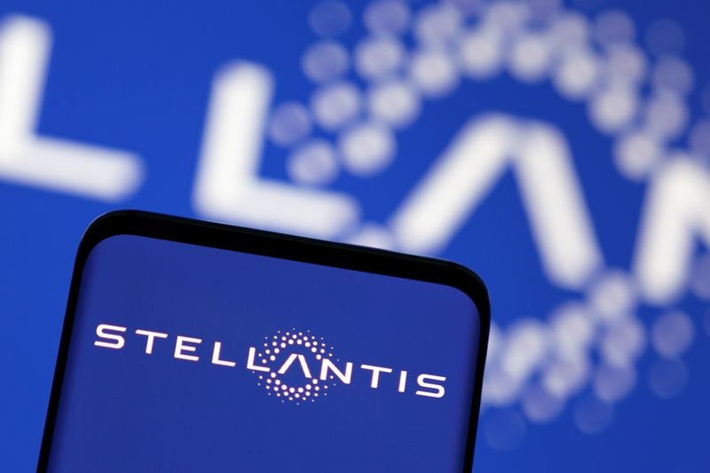 Instant View: Stellantis CEO's appointment reactions