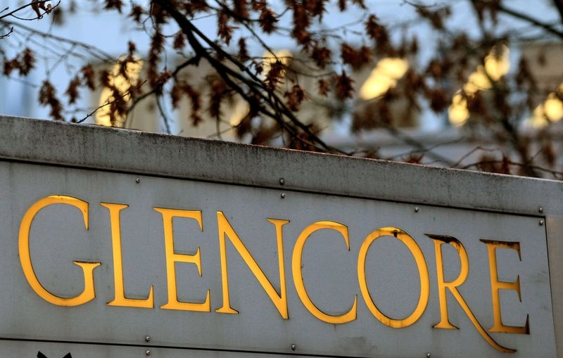 Workers at Glencore's Australian coal mine go on strike over pay gap issues
