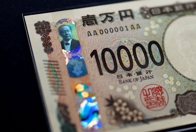 Dollar loses ground against safe havens as markets digest trade war drama