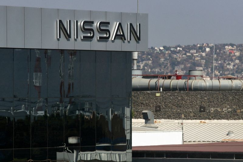 Exclusive-Nissan to cut Japanese production of top-selling US model due to tariffs, source says